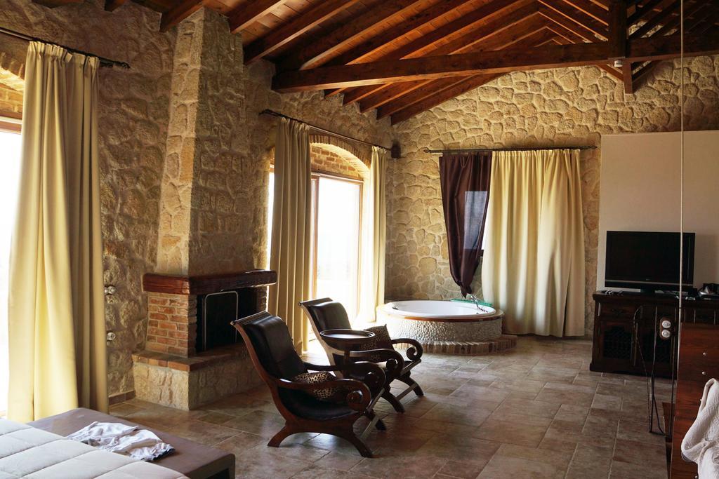 Villa Petrino Halikounas Room photo