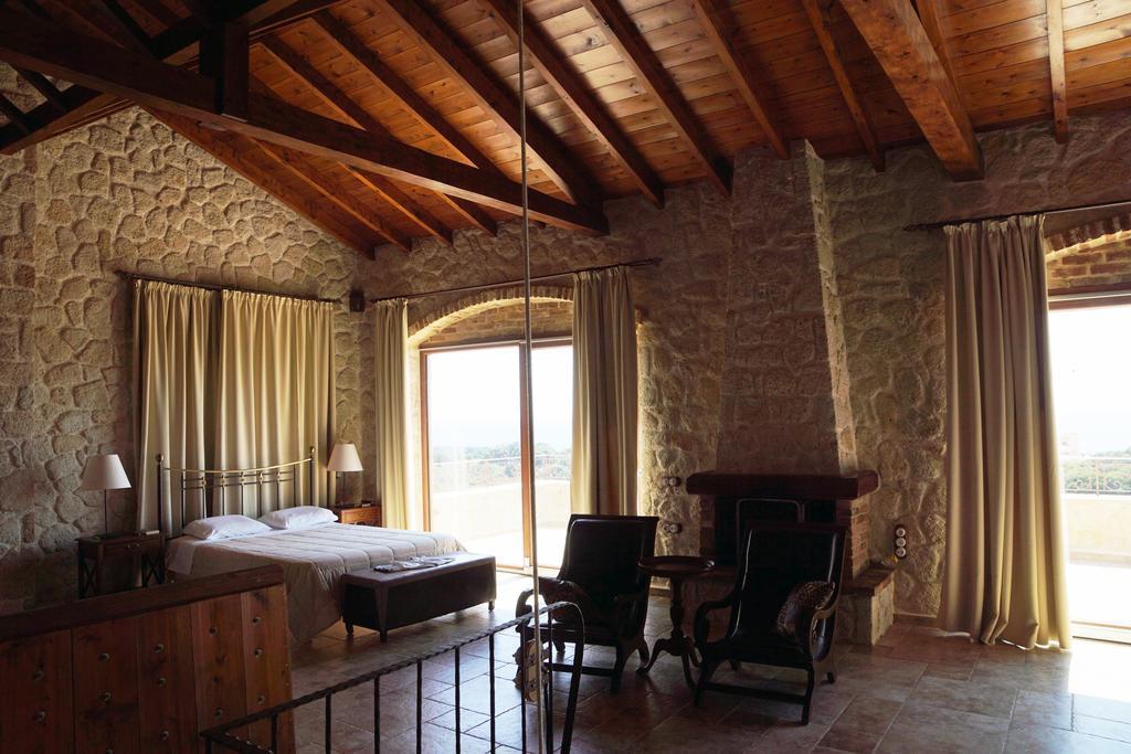Villa Petrino Halikounas Room photo